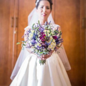 Ramos de Novia y Arreglos Nupciales